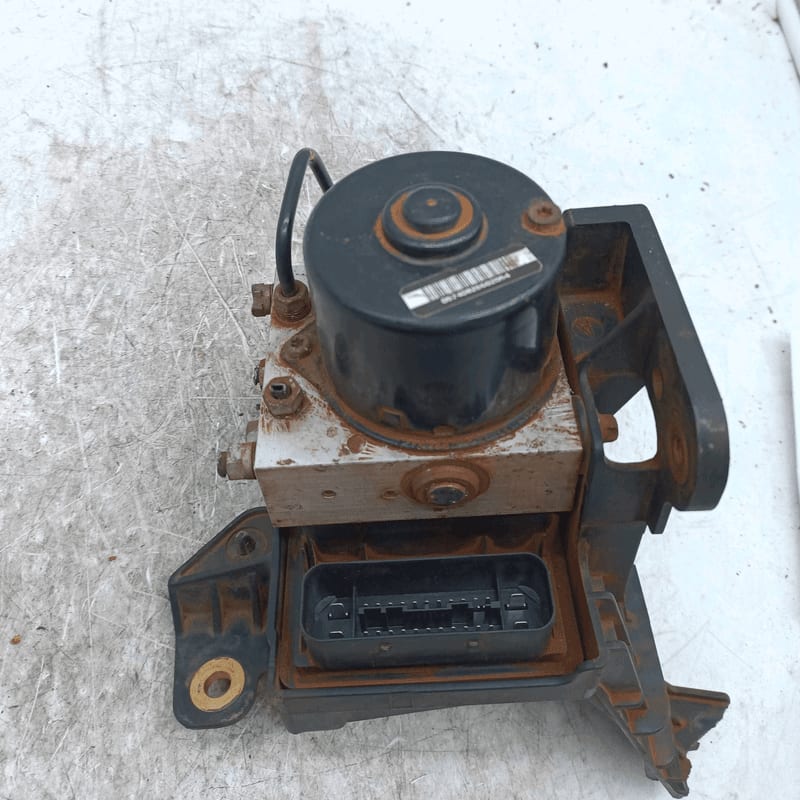 Aggregato Abs (Ate) 1002060248 Usato