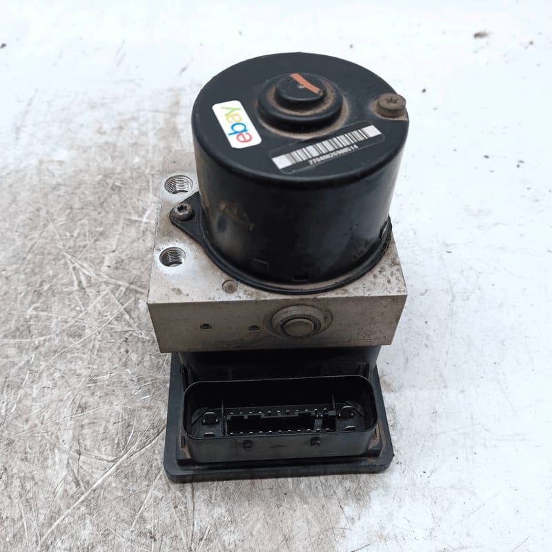 Aggregato Abs (Ate) 1009600590 Usato