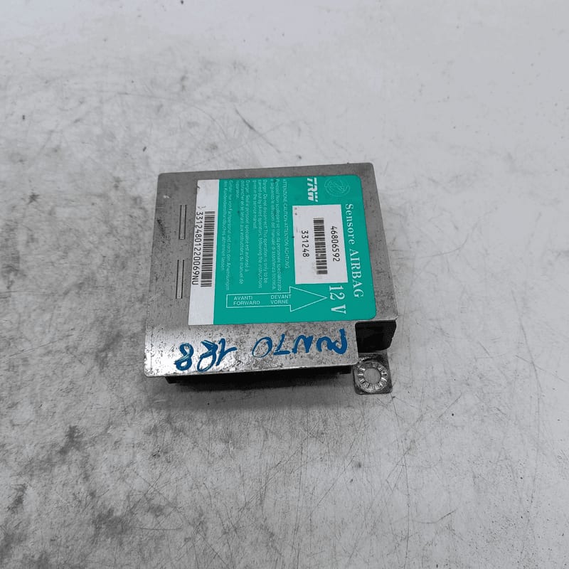 Centralina Comando Airbag 46806592 Usato