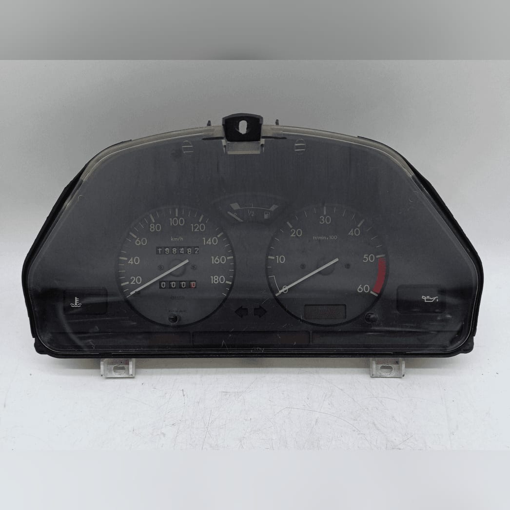 Quadro strumenti compl. - Immagine 1 di 4
