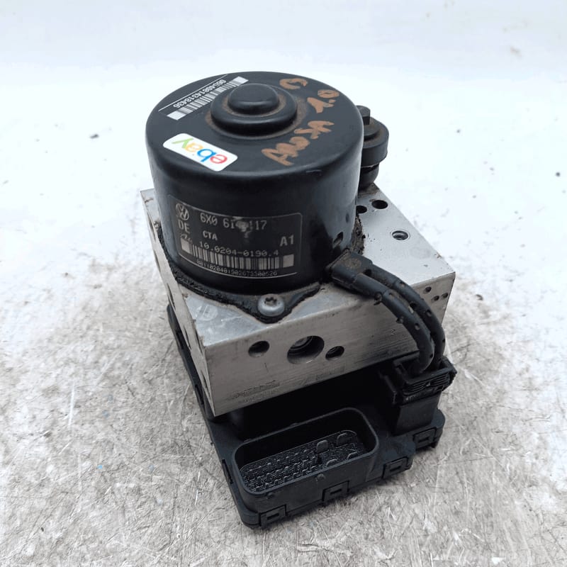 Aggregato Abs (Ate) 6X0698117 Usato
