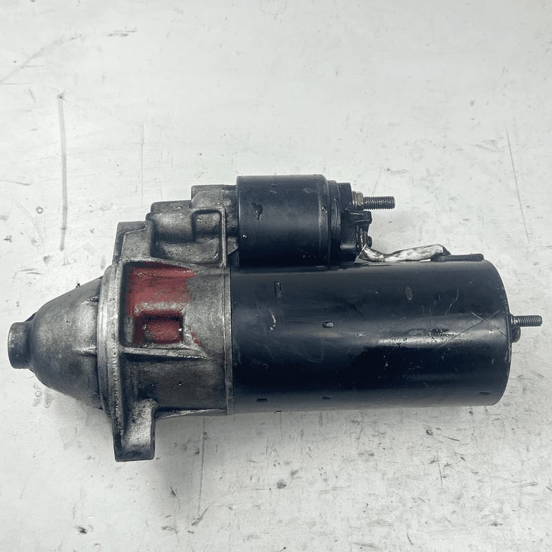Motorino Avviamento (Bosch) 068911024F Usato