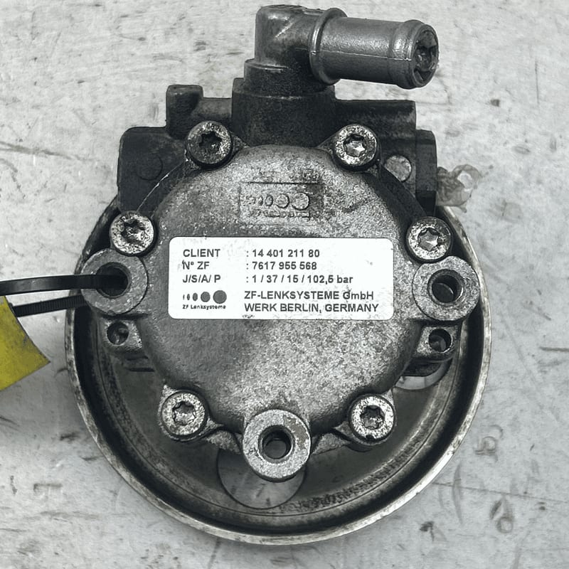 Pompa Servosterzo 1440121180 7617955568 Usato