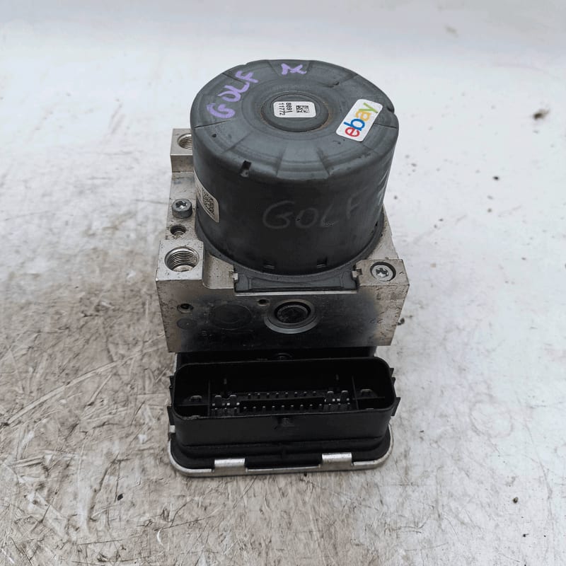 Aggregato ABS - Immagine 1 di 4
