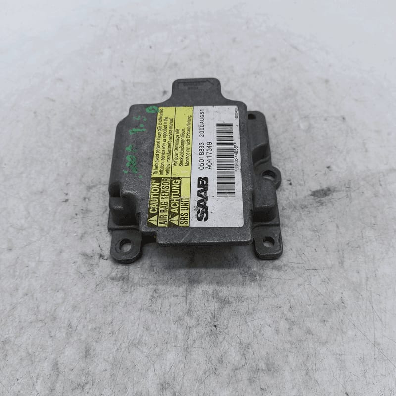 Centralina comando airbag - Immagine 1 di 5