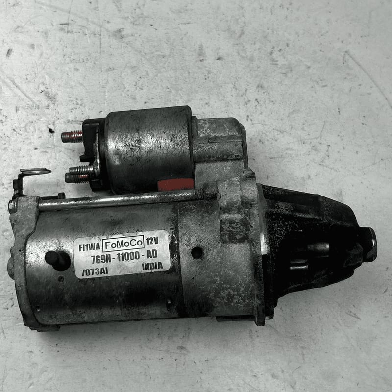 Motorino avviamento - Immagine 1 di 7