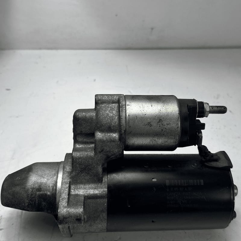 Motorino Avviamento (Bosch) 51810307A152 Usato
