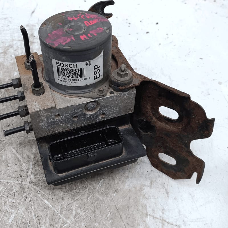 Aggregato Abs (Bosch) 0265251816 Usato