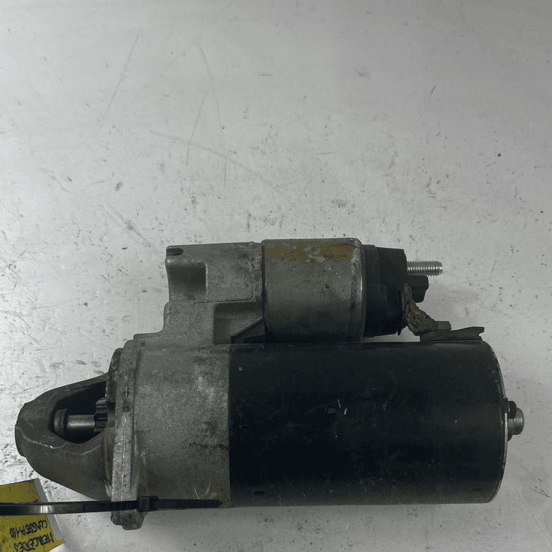 Motorino Avviamento (Bosch) 0001108217 Usato