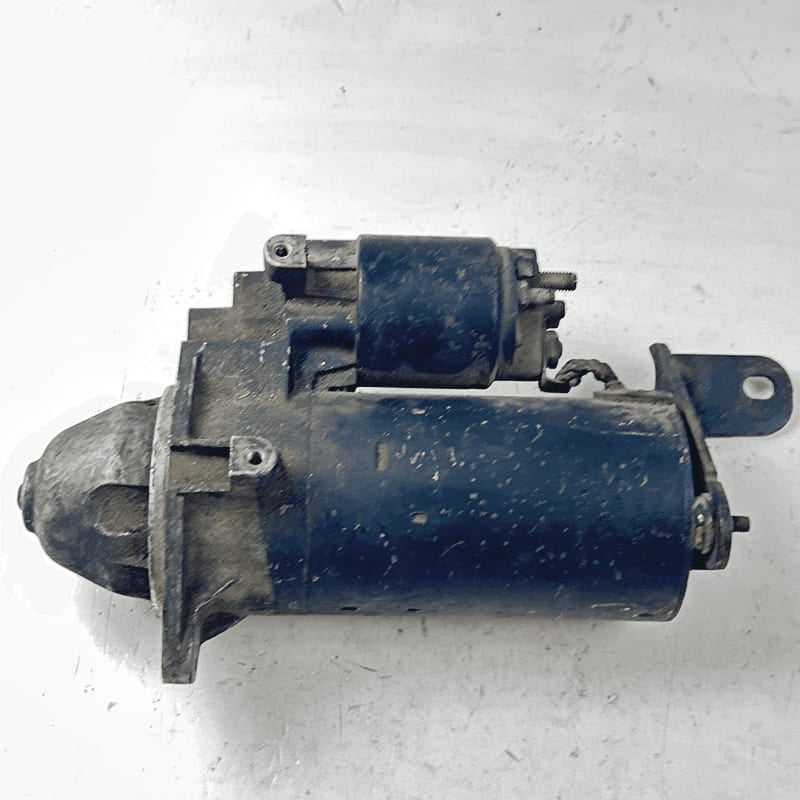 Motorino Avviamento (Bosch) 0001109015 Usato