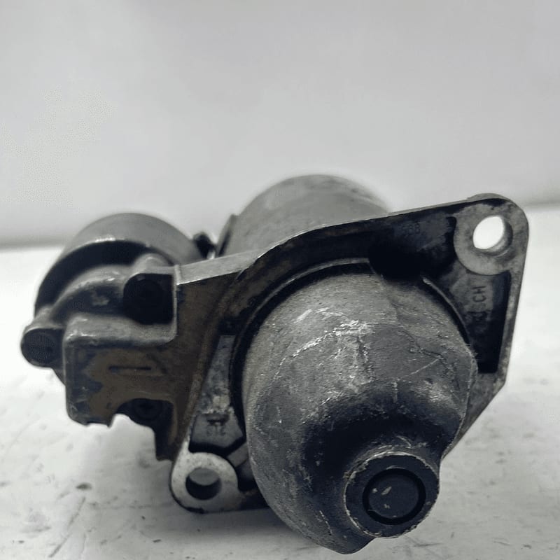 Motorino avviamento - Immagine 1 di 6