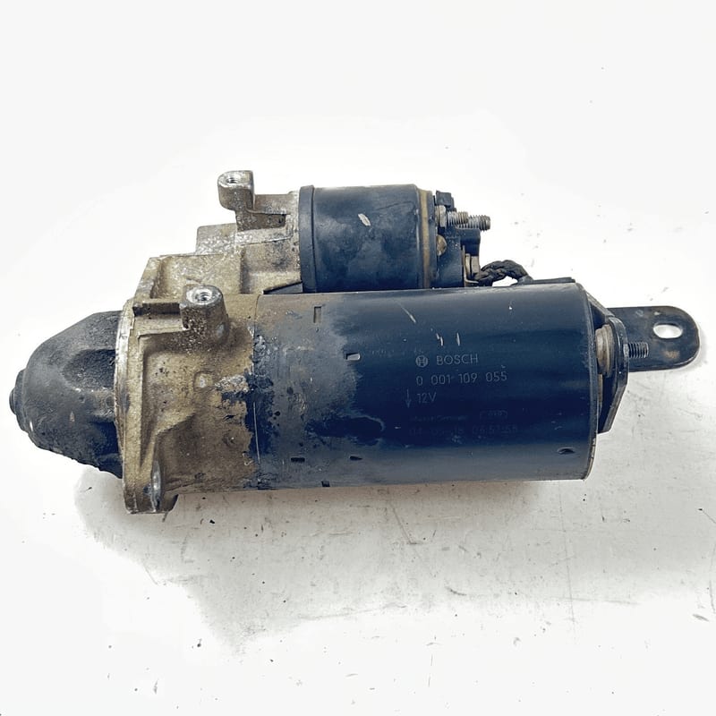 Motorino Avviamento (Bosch) 0001109055 Usato