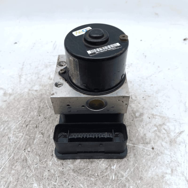 Aggregato Abs (Ate) 6Q0698117A Usato