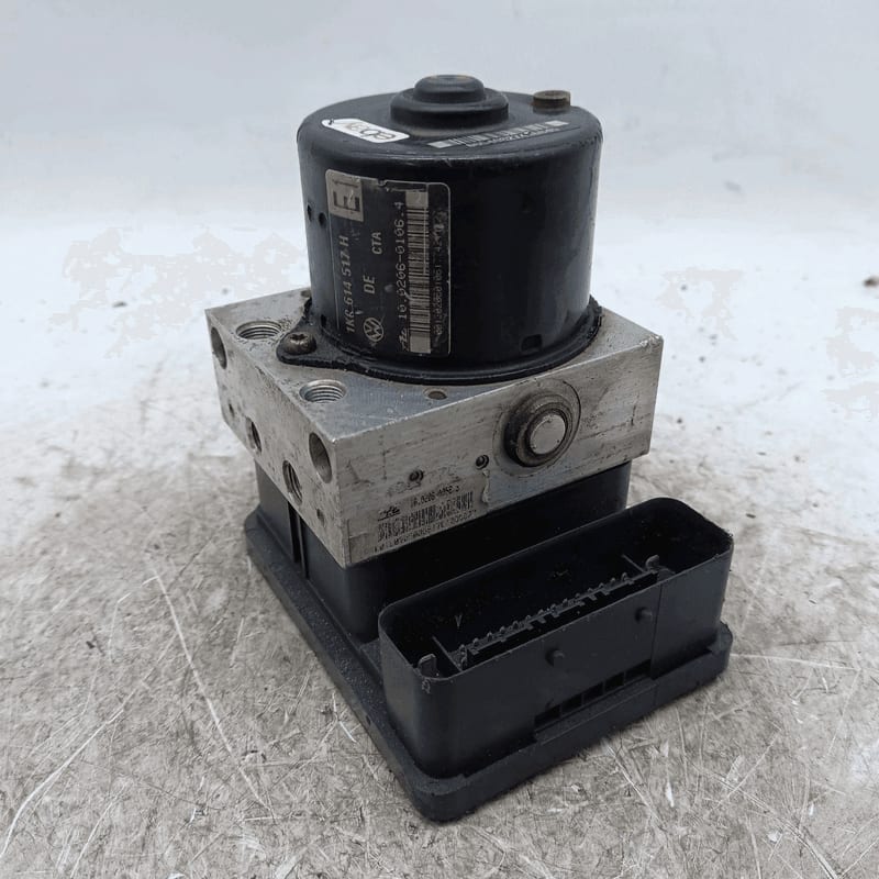 Aggregato ABS - Immagine 1 di 4