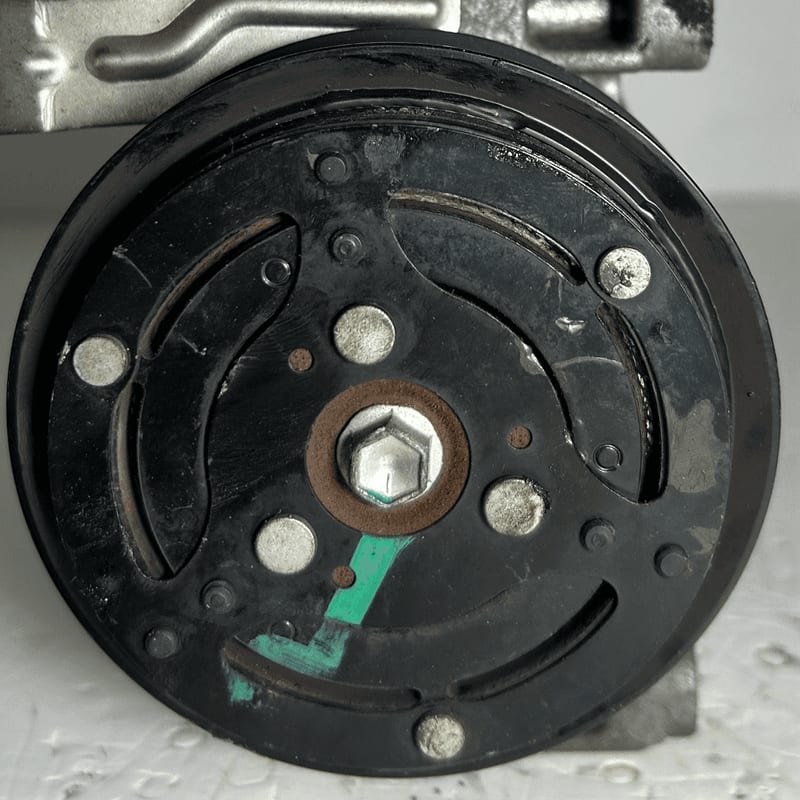Compressore a/c - Immagine 1 di 6