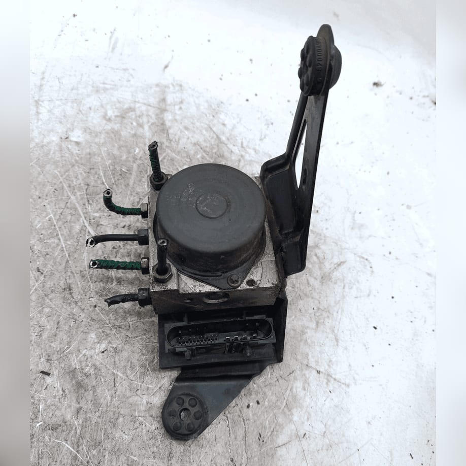 Aggregato Abs (Bosch) 7701067590 Usato