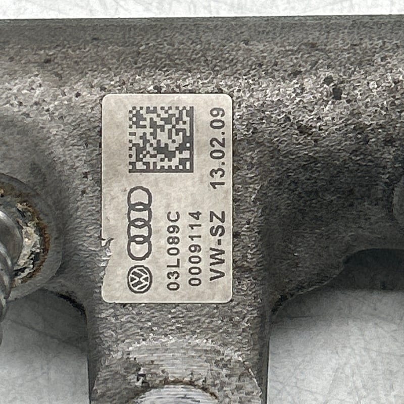 Distributore carburante - Immagine 1 di 7