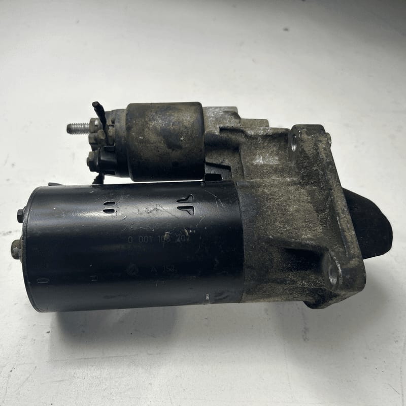 Motorino avviamento - Immagine 1 di 5