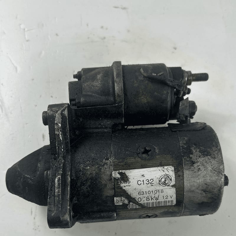Motorino Avviamento (Denso) 63101018 Usato