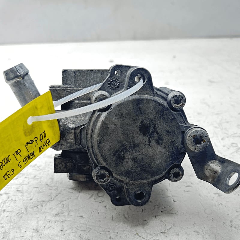 Pompa Servosterzo 32416780460 Usato