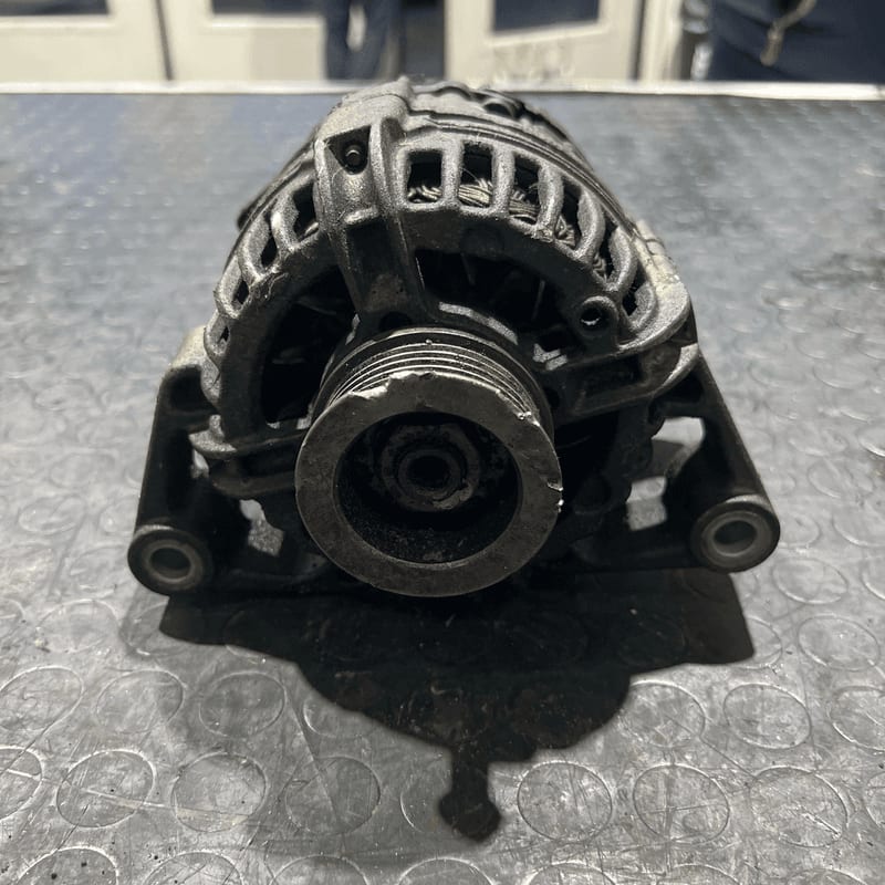 Alternatore (Bosch) 0124225041 Usato