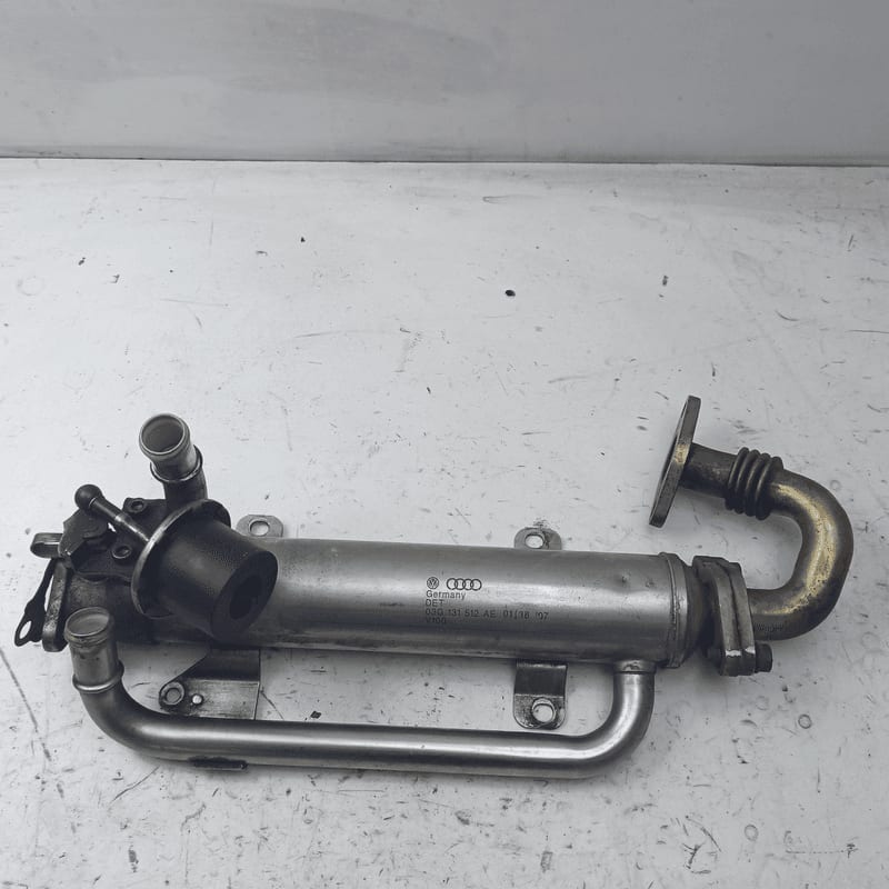 Scambiatore calore EGR - Immagine 1 di 5