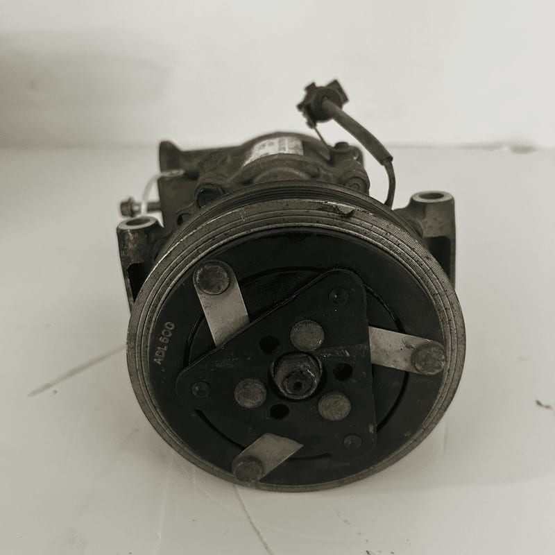 Compressore a/c - Immagine 1 di 7