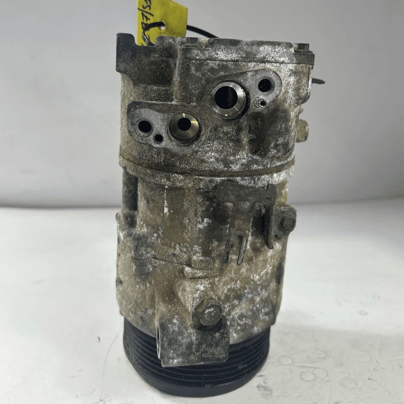 Compressore A/c 64526987766 6452693561302, 4471809591 Usato