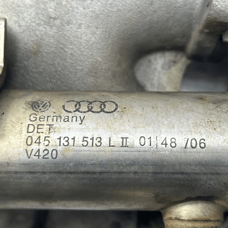 Scambiatore calore EGR - Immagine 1 di 6