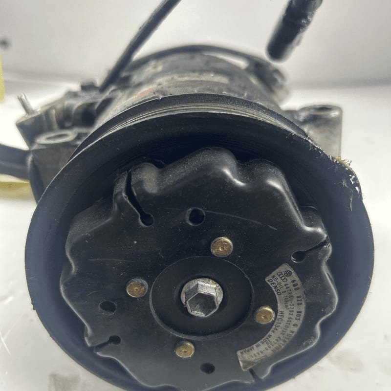 Compressore a/c - Immagine 1 di 7