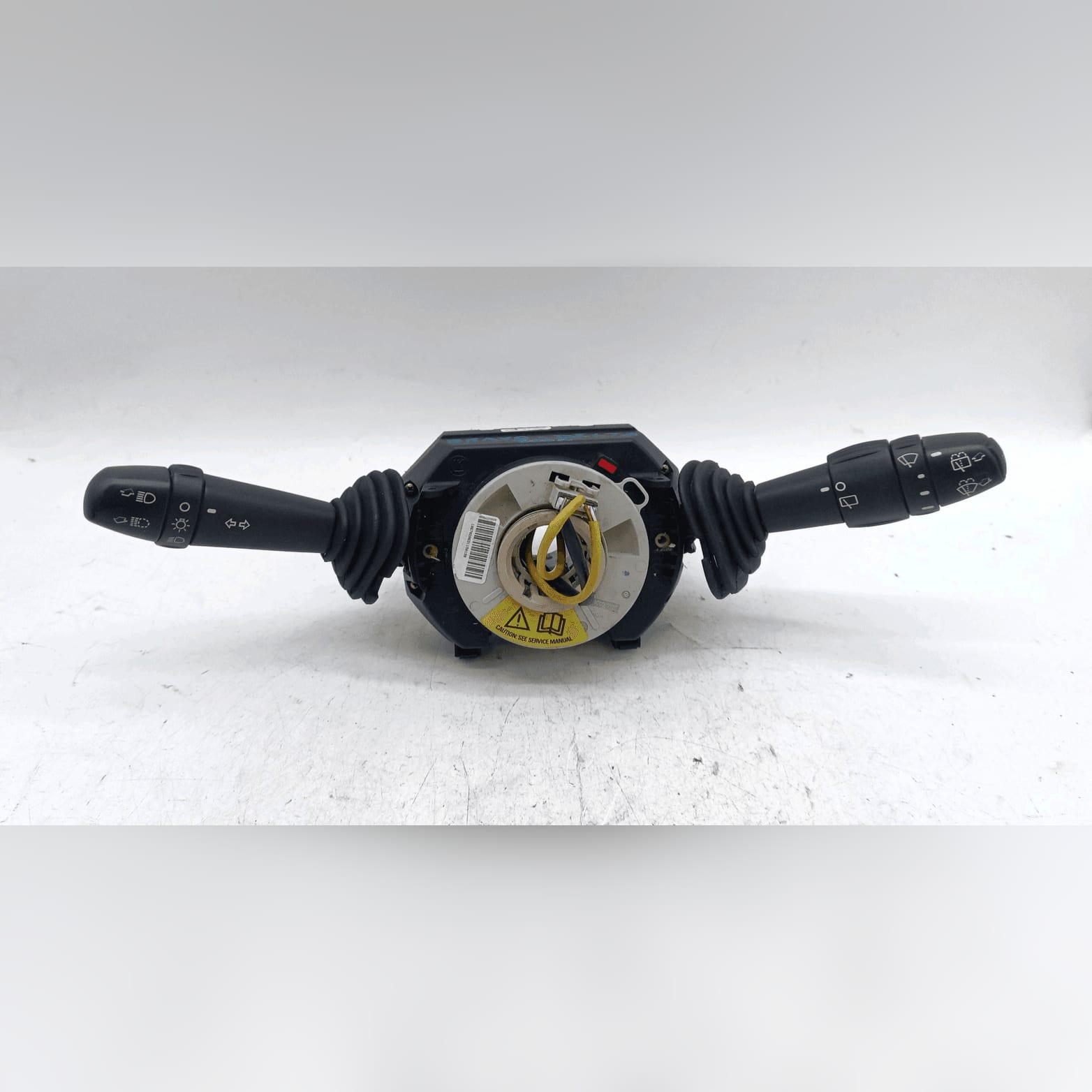 Devioguidasgancio (Fiat) 735532274 Usato