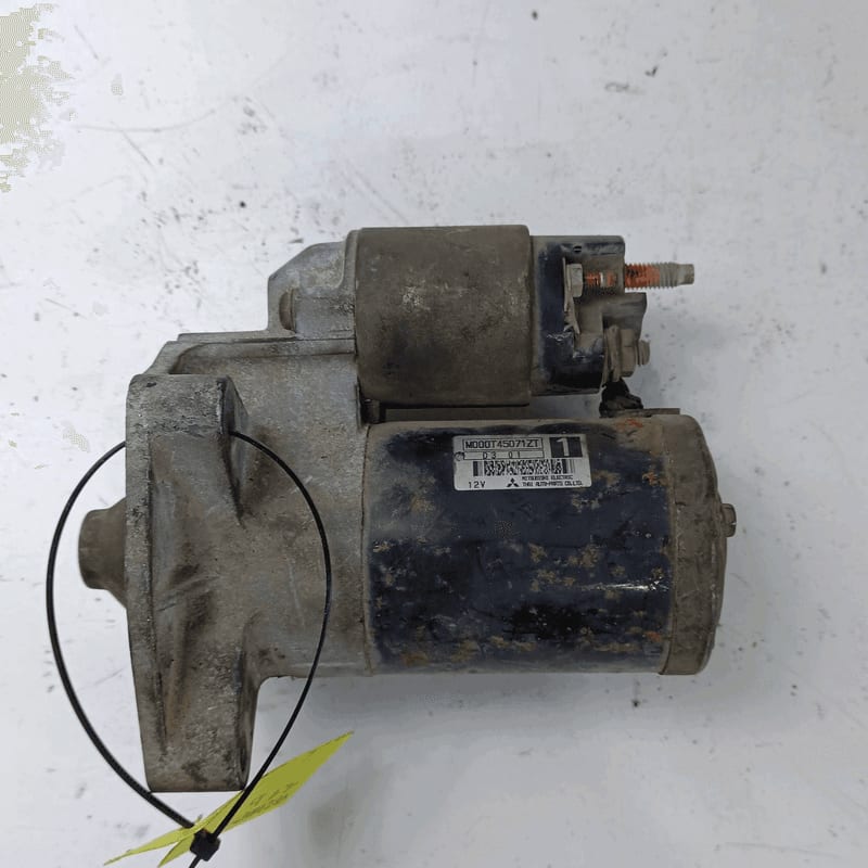 Motorino Avviamento M000T45071ZT Usato