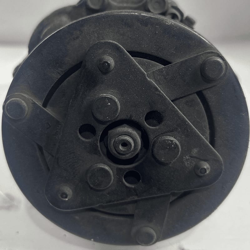 Compressore A/c (Sanden Corporation) SD6V12 Usato