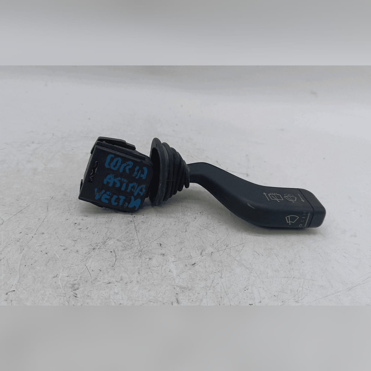 Blocco Comandi Tergicristalli (Trw) 90124931 Usato