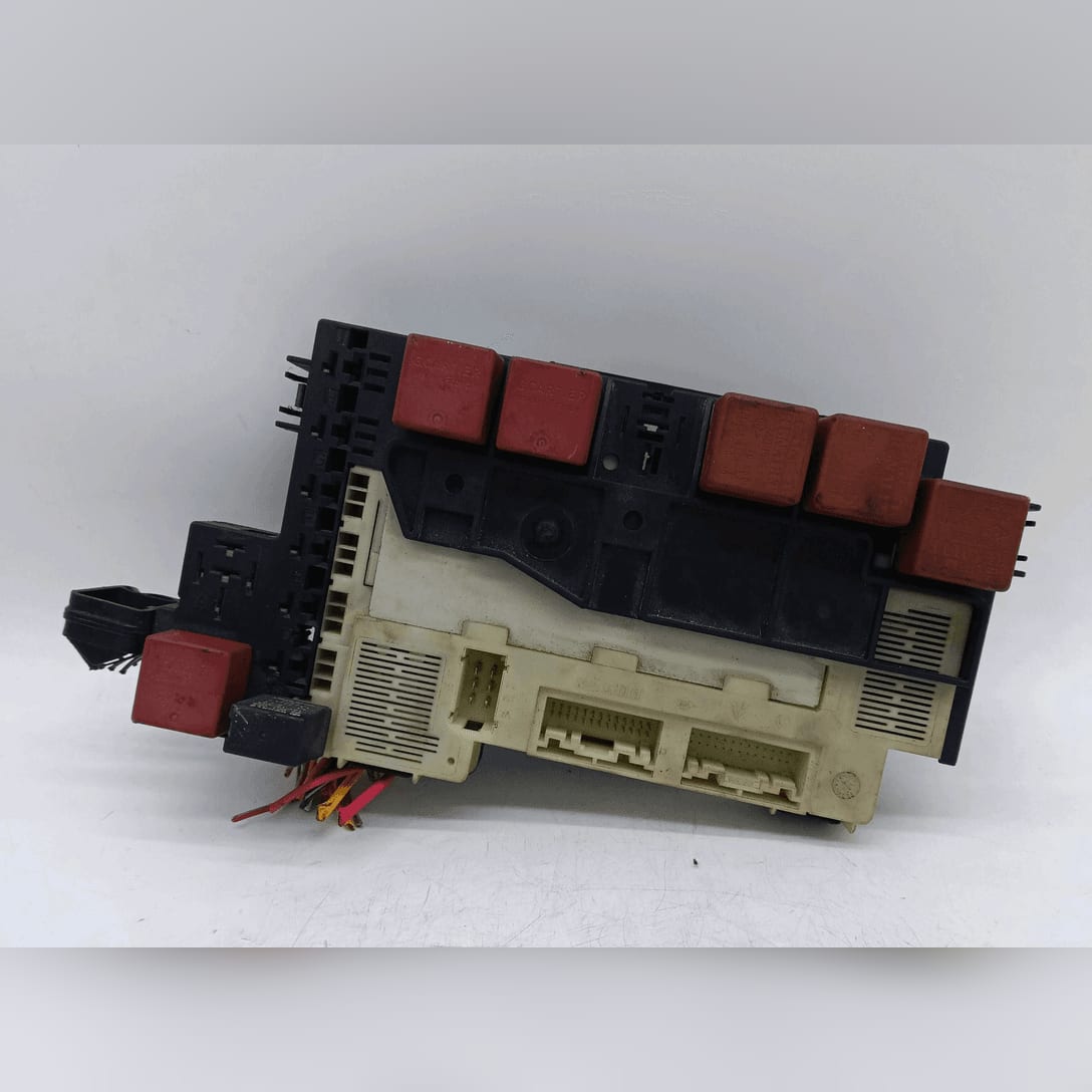 computer di bordo - Immagine 1 di 3