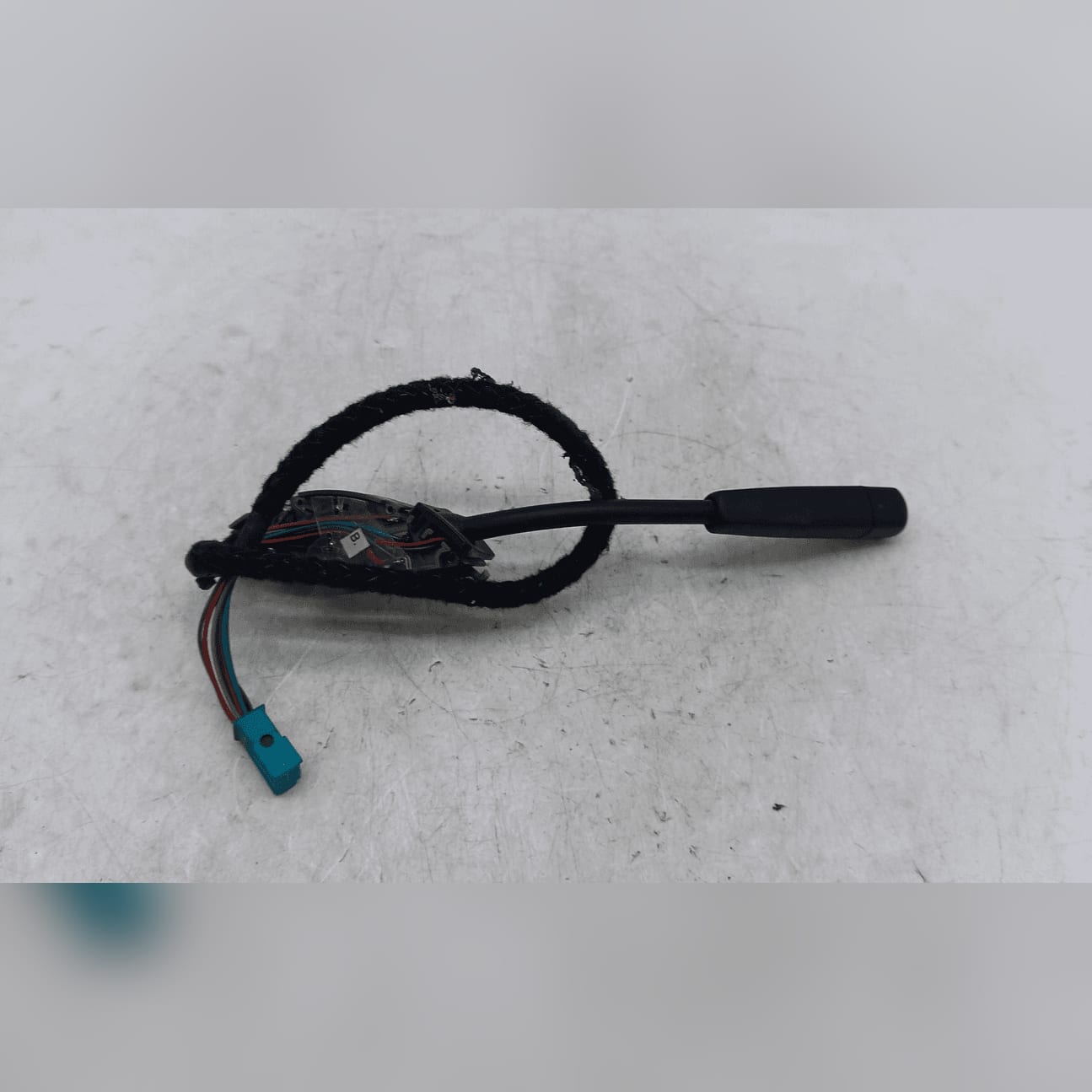 Blocco comandi regolatore velocità - Immagine 1 di 3