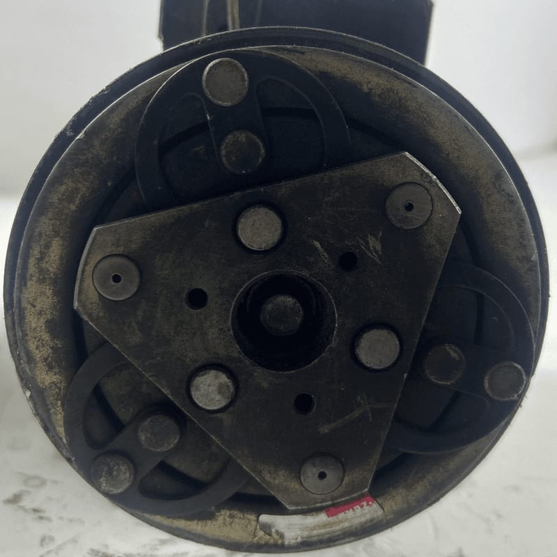 Compressore A/c 5060310601 8D0260805RX Usato