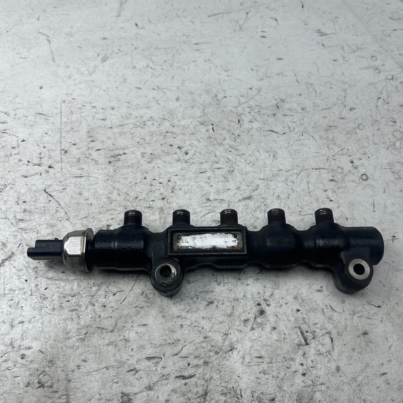 Distributore carburante - Immagine 1 di 4