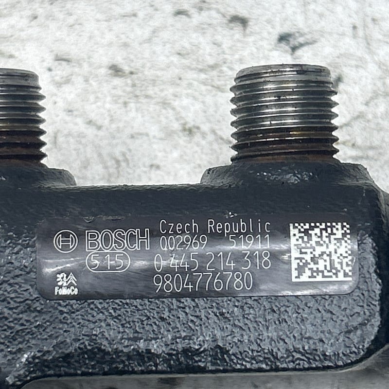 Distributore carburante - Immagine 1 di 4
