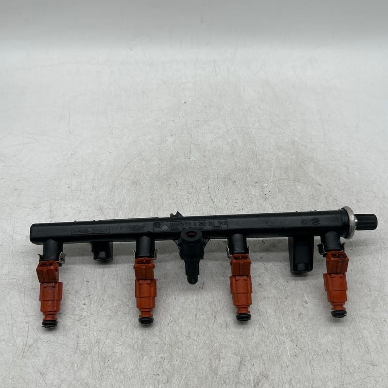 Distributore carburante - Immagine 1 di 5