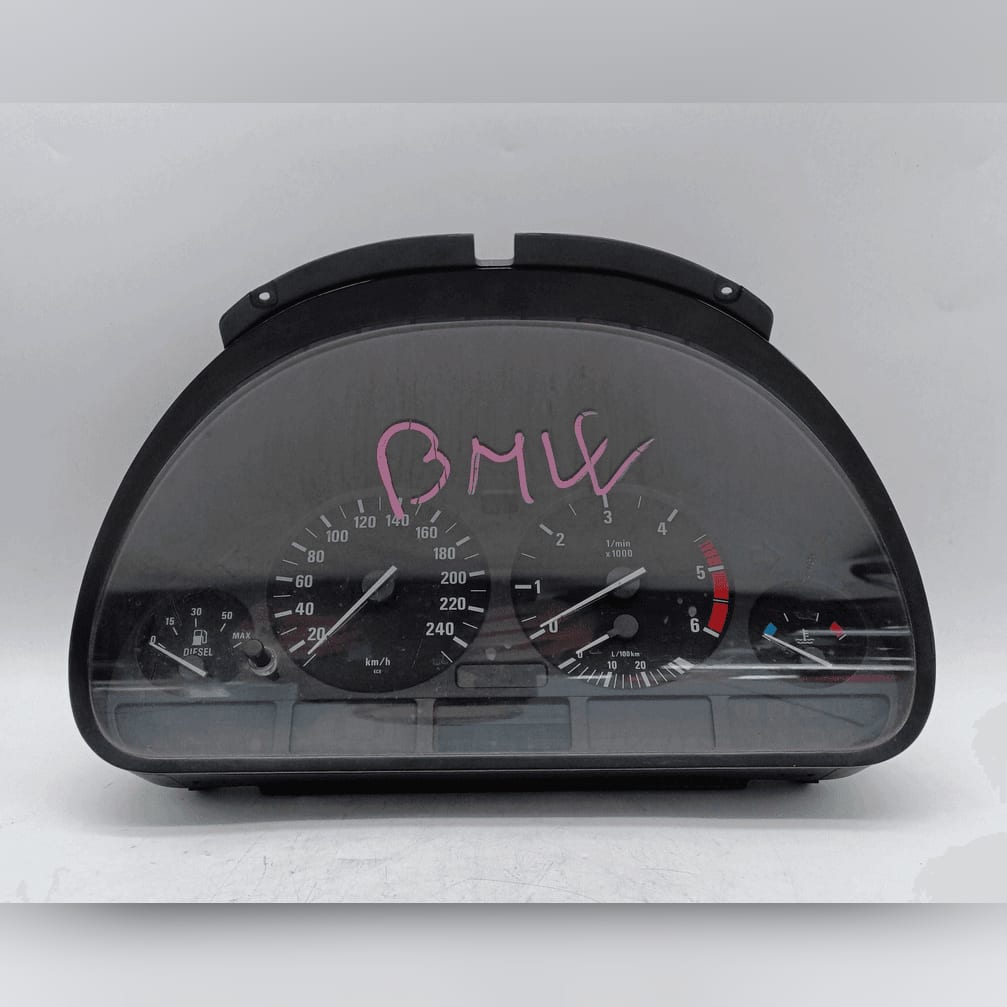 Quadro strumenti compl. - Immagine 1 di 4