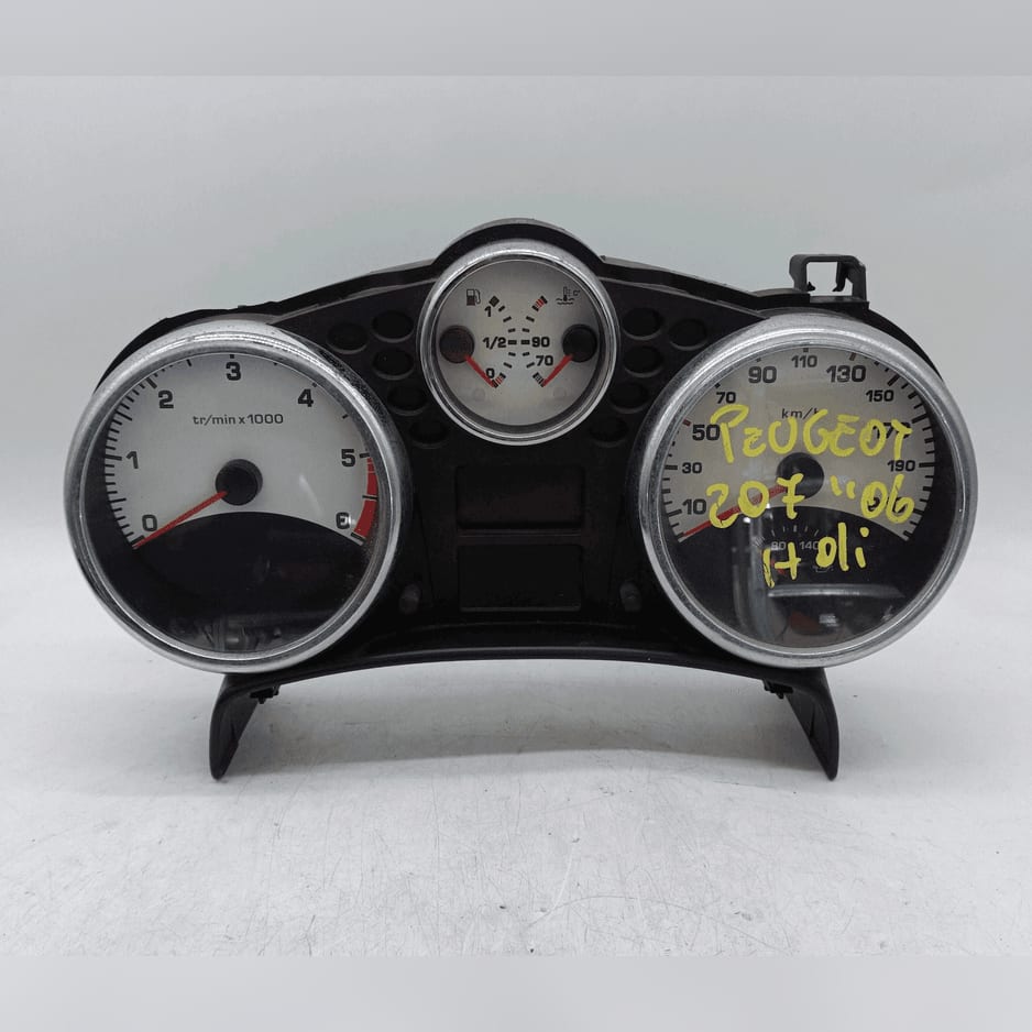 Quadro Strumenti Compl. (Continental) 6103JT Usato