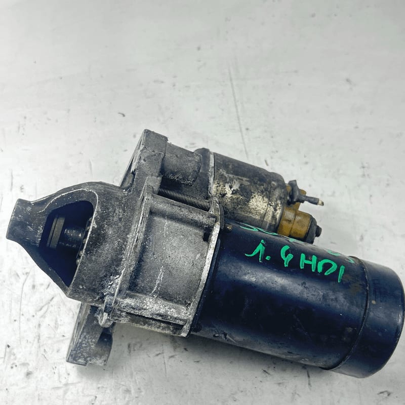 Motorino Avviamento (Valeo) 5802Z8 Usato