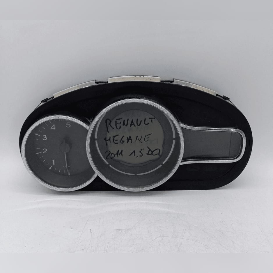 Quadro Strumenti Compl. (Continental) 248100054R Usato