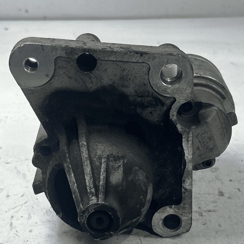 Motorino Avviamento (Valeo) 5802FP Usato