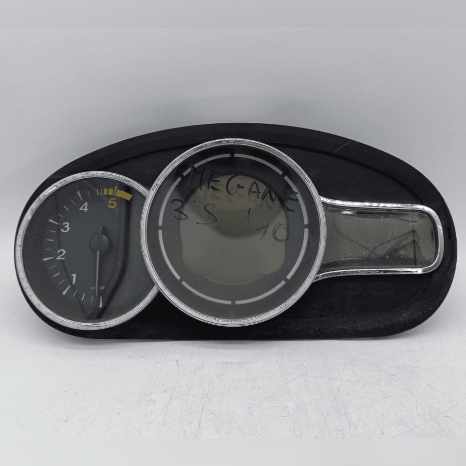 Quadro strumenti compl. - Immagine 1 di 5
