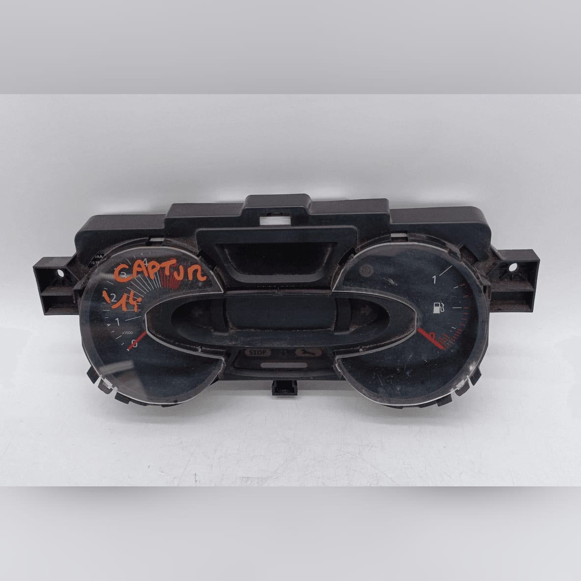 Quadro strumenti compl. - Immagine 1 di 4