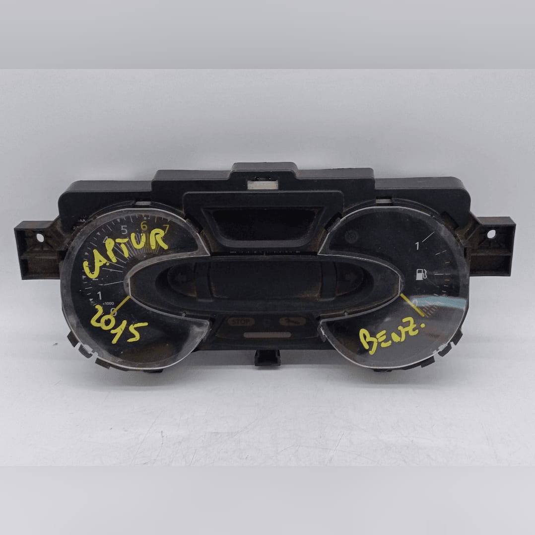 Quadro strumenti compl. - Immagine 1 di 4
