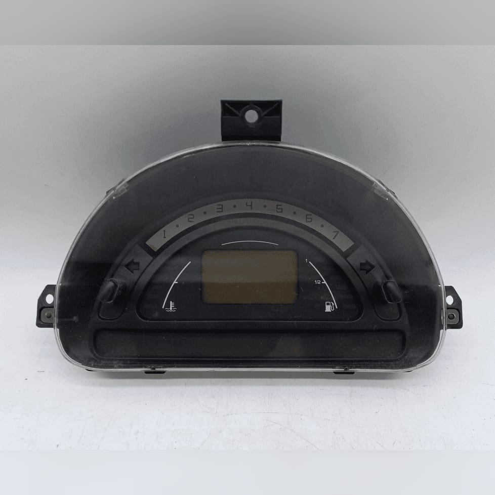 Quadro strumenti compl. - Immagine 1 di 4