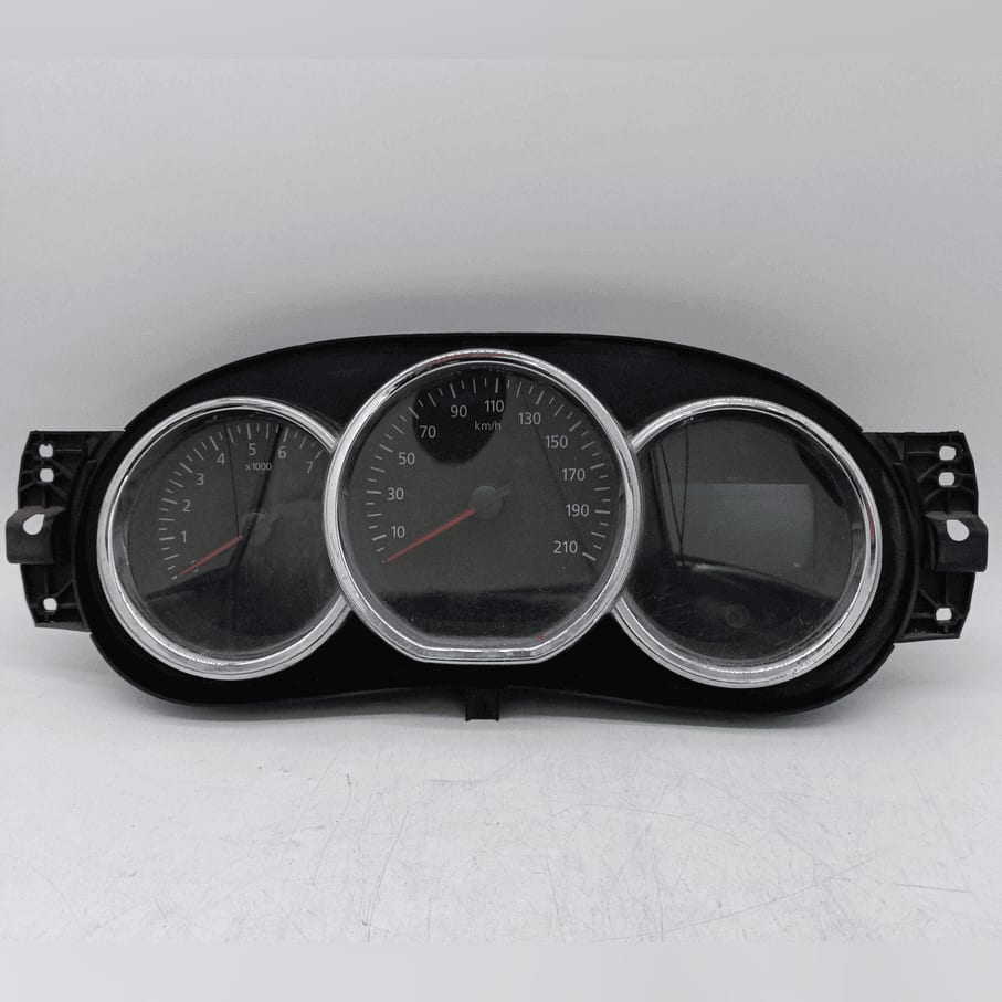 Quadro strumenti compl. - Immagine 1 di 4